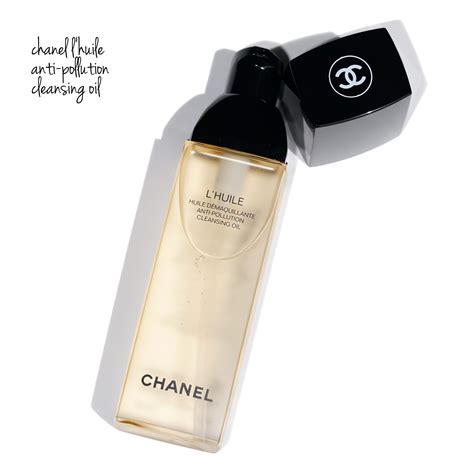 chanel умывалка|Chanel cleansing reviews.